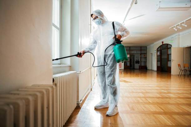 Best Wildlife Control Services  in Wayne City, IL
